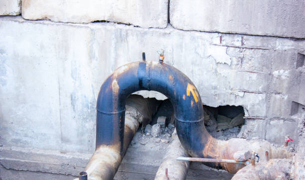 Professional Water damage restoration in Port Wentworth, GA
