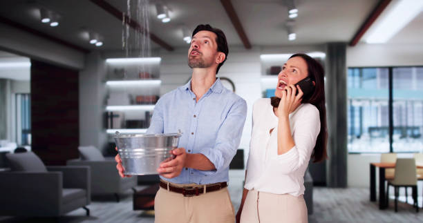 Fire Damage Restoration in Port Wentworth, GA